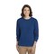 JERZEES® Dri-Power Long Sleeve Crewneck T-Shirt for Sports, Work & Layering Wear
